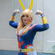 Image for article titled Our Favorite Cosplay From Delta H 2019